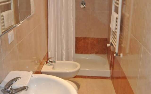 Casa Vacanze Villa San Francesco