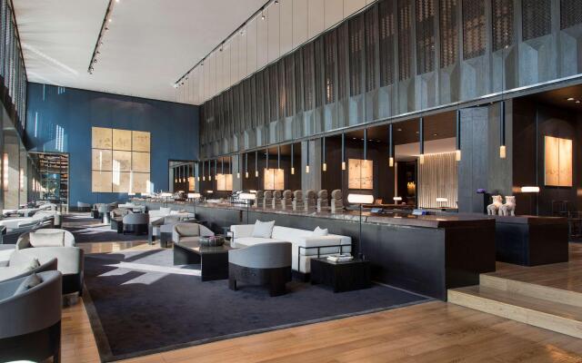 Hyatt Regency Wuhan Optics Valley