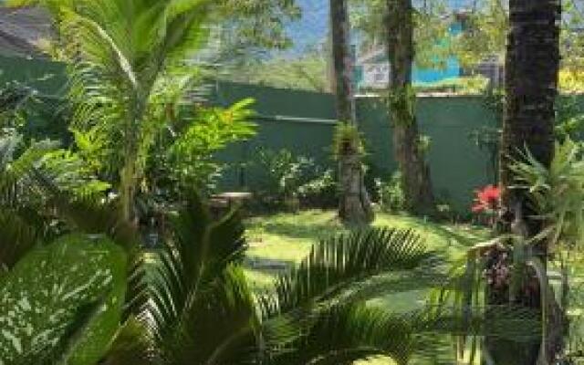 Bed And Breakfast Le Boutique Paula