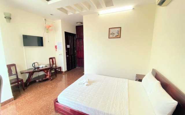 Hotel Hai Mien
