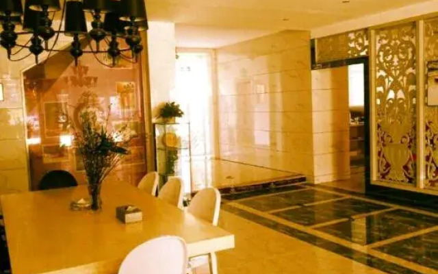 Xixiana Aisi Concept Hotel