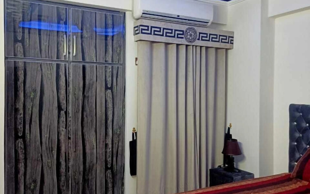Margalla Apartments Islamabad