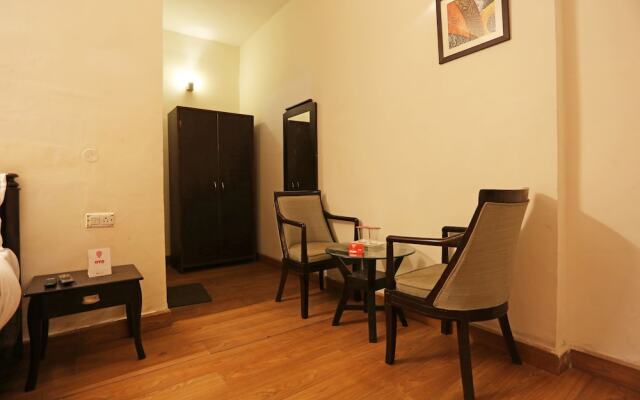 OYO 10959 Hotel Langdale Manor