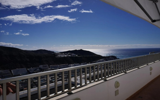 Santa Claudia Apartments - Adults Only
