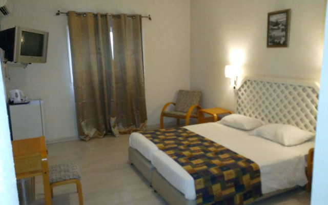 Astoria Galilee Hotel