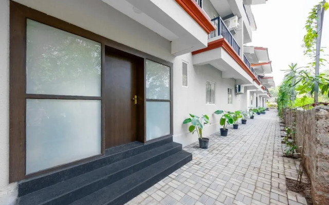 Xenious Micro Villas Goa