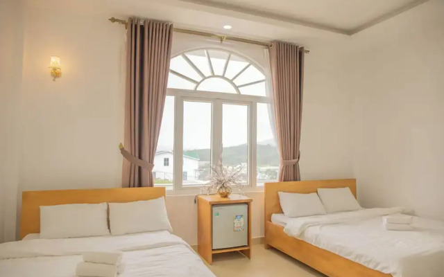 Villa Truby Da Lat