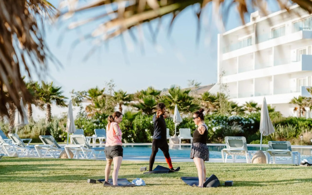 Hôtel Lixus Beach Resort