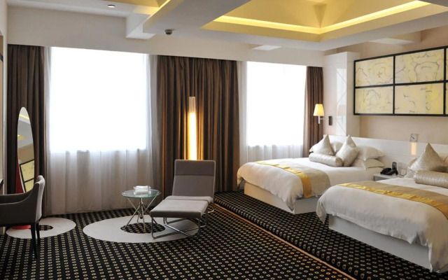 Tian Ping Hotel
