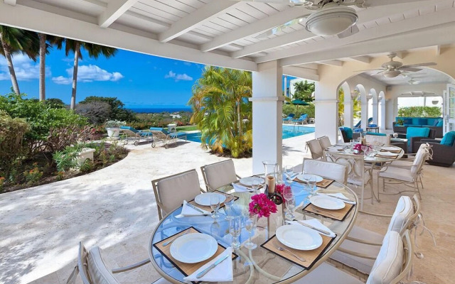 Royal Westmoreland Benjoli Breeze by Island Villas