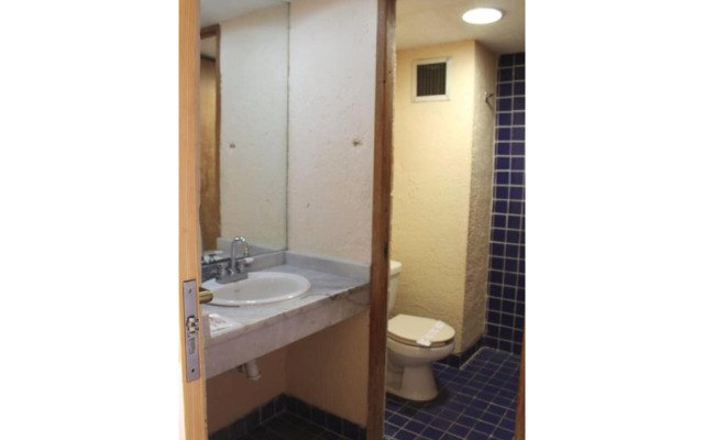 Hotel Plaza Zacatecas