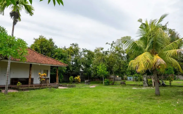 OYO 93604 Hepi Bungalow Lovina