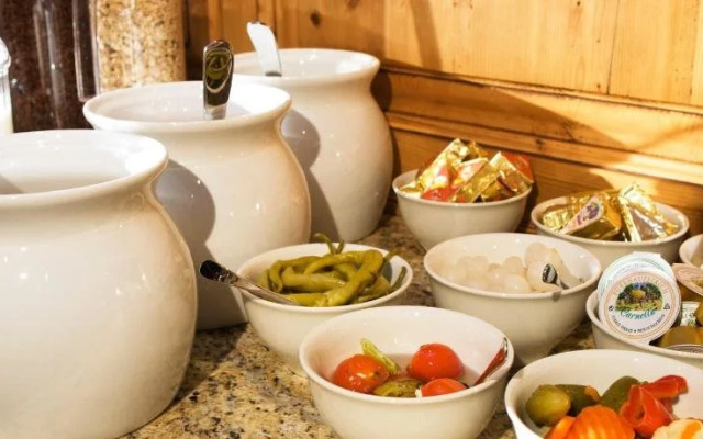 Hotel Garni Alpenstern