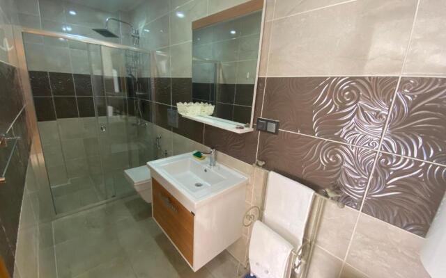Beautiful Apart in Çalış Area