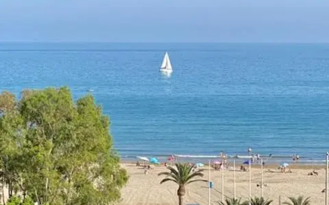 Apartamento Nuevo MannA