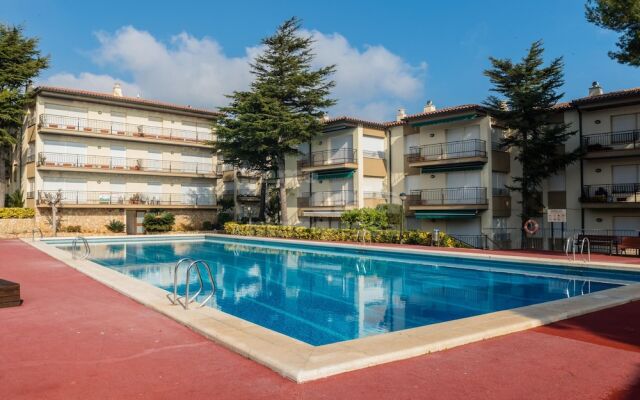 Tz-1 Calella DE Palafrugell 3 PAX