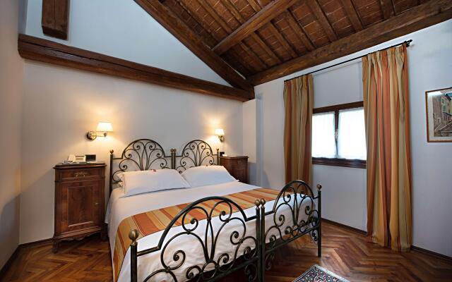 Best Western Plus Hotel Villa Tacchi