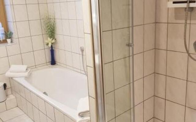 Apartment am Riegelberg