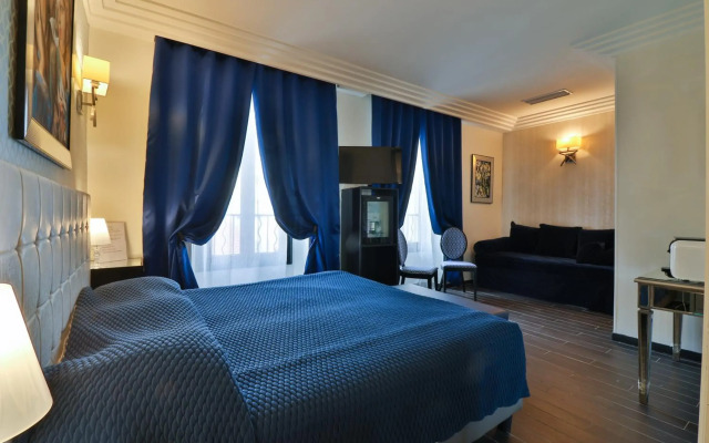 Le Meurice