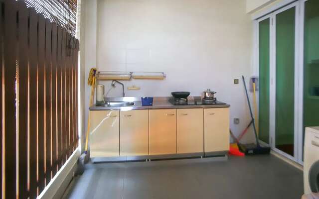 Miracle Homestay Tanjung Villa