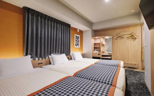 hotel MONday Asakusa