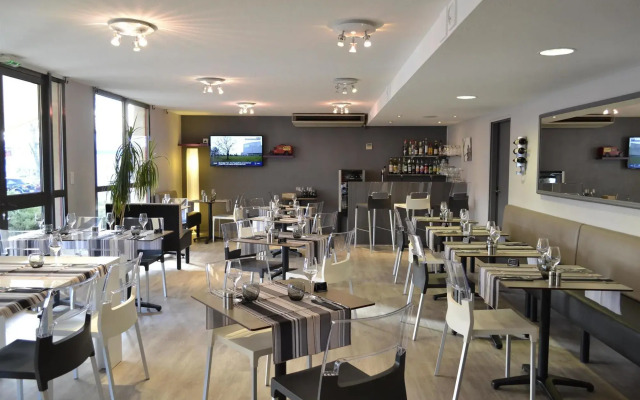 Kyriad Brive La Gaillarde Centre