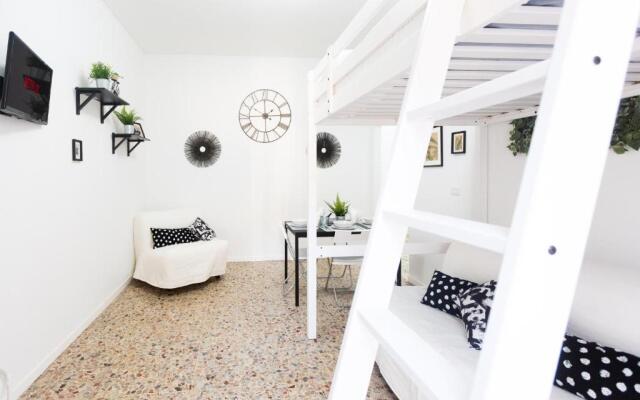 Apartment Anacreonte 7