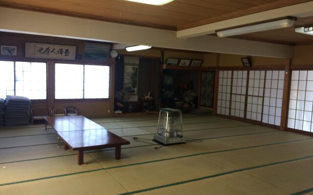 Akaishi Ryokan