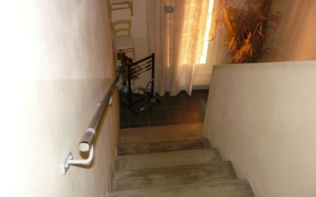 Agriturismo La Riccardina