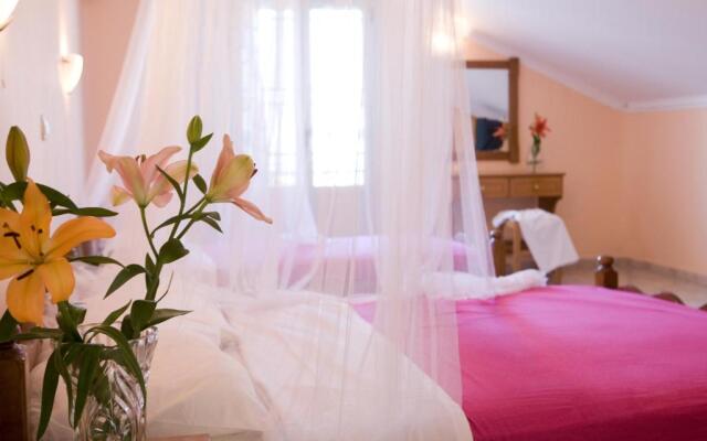 Pension Filoxenia