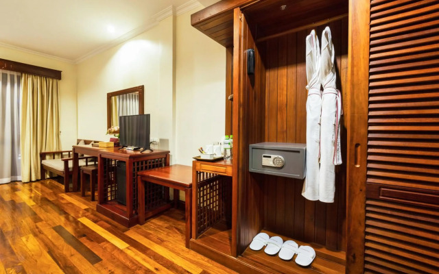 Saem Siemreap Hotel