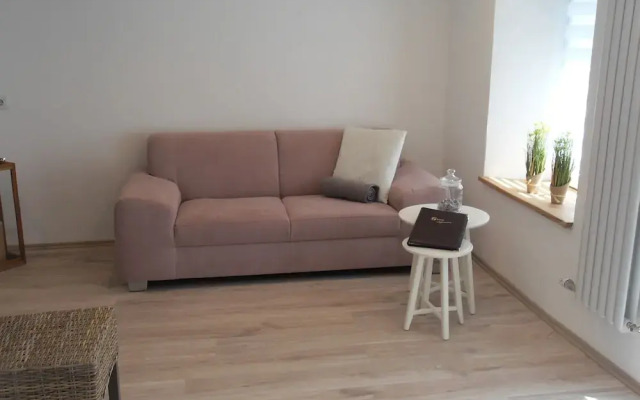 Ferienhaus Nettes Landhaus