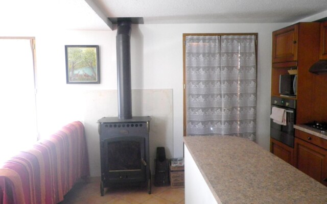 House With 5 Bedrooms in Saint-pierre-dels-forçats, With Wonderful Mou