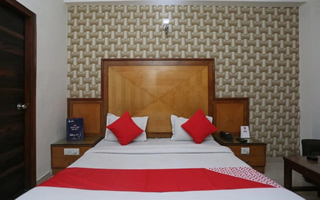 OYO 14710 Hotel Pallvi palace