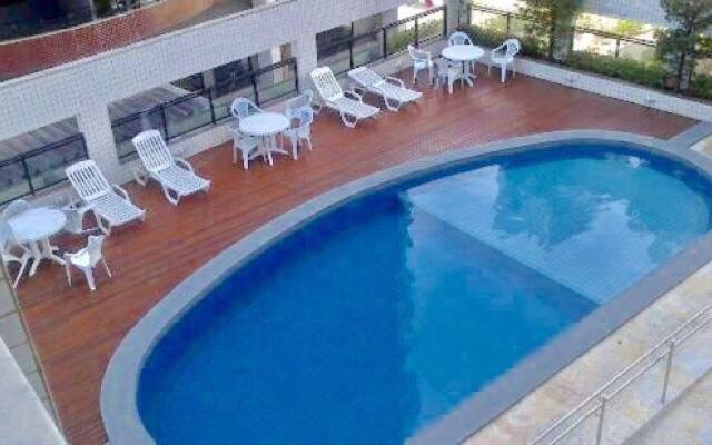 Ocean View Residence