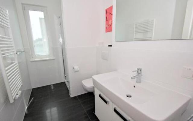 Villa Antje - Ferienwohnung 07