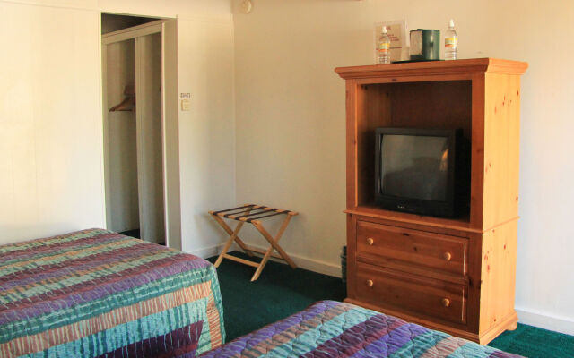 Basecamp at Snowbowl