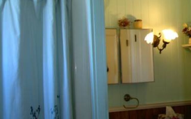 L'auberge des Marronniers