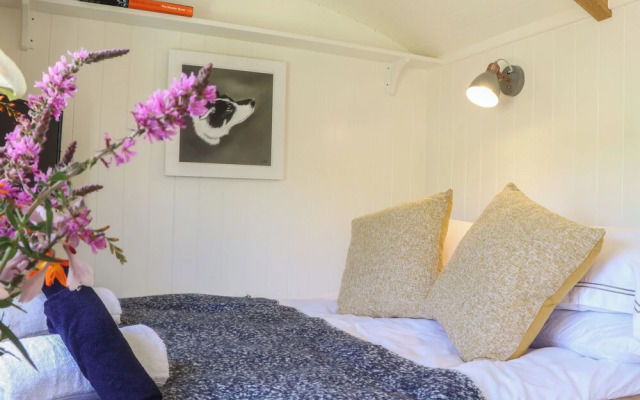 Bosulla Shepherds Hut