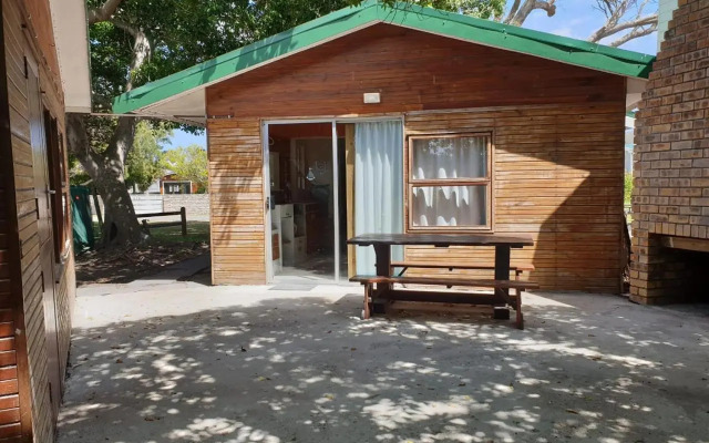 Twin Shacks - Uilenkraalsmond