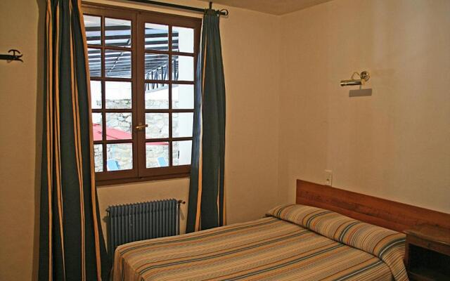 Hotel Restaurant La Belle Aude