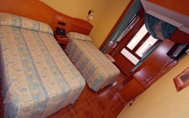 Hostal Victoria