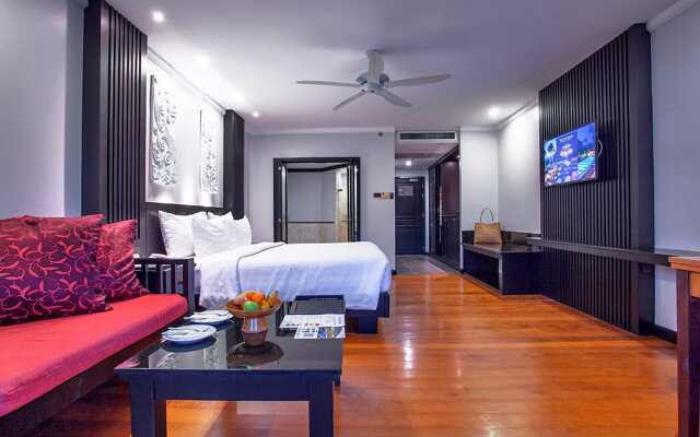 Dinso Resort & Villas Ko Chang, Vignette Collection