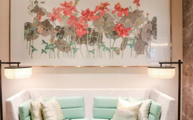 Lotus Villa Hotel