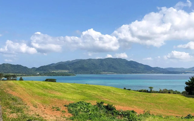 Ishigakijima Hotel Olive