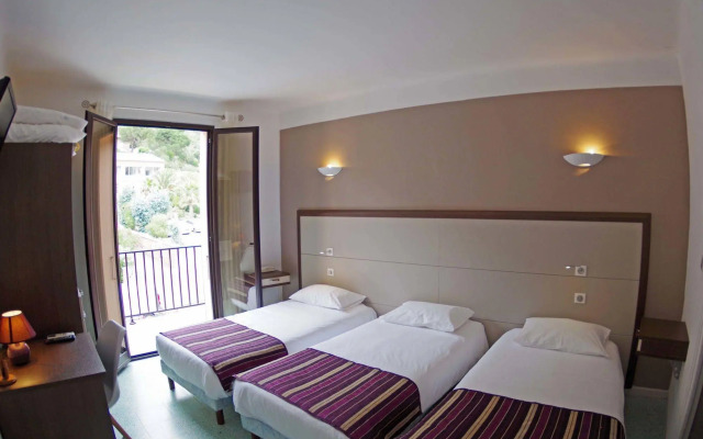 Hotel Brise de Mer