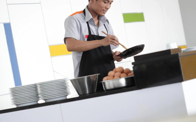 Amaris Hotel Pratama Nusa Dua