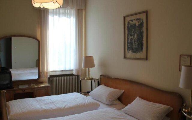 Hotel Restaurant Siegblick