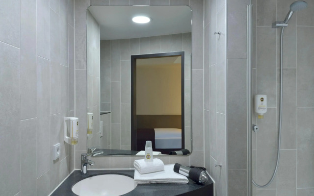 B&B Hotel Stuttgart-Vaihingen