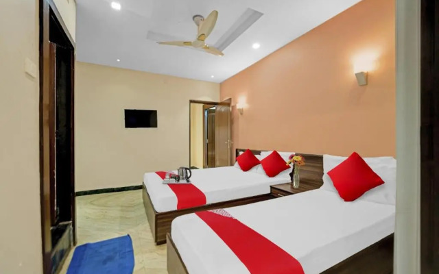 Oceana the Holiday Home